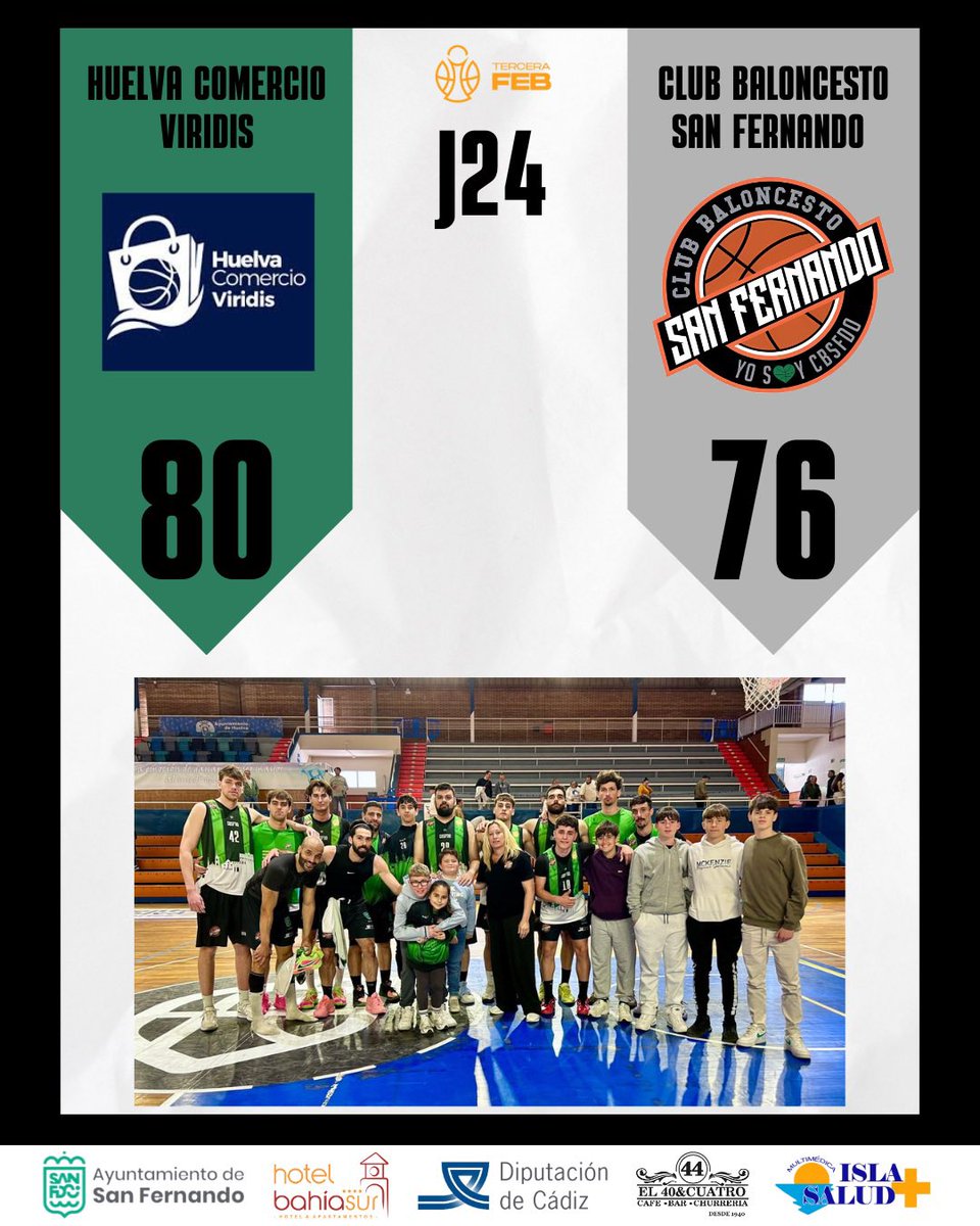 CB SAN FERNANDO tweet media