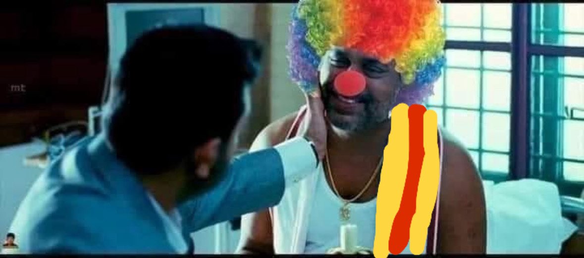 MR. கொடி🖤❤️ tweet media