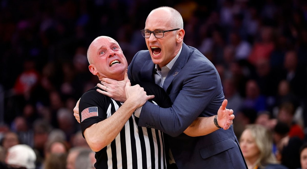 College Sports Only tweet media