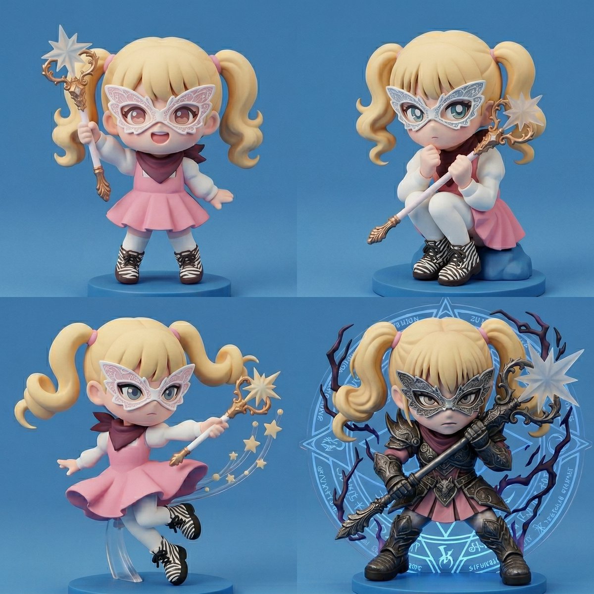 Time Thief Planet tweet media