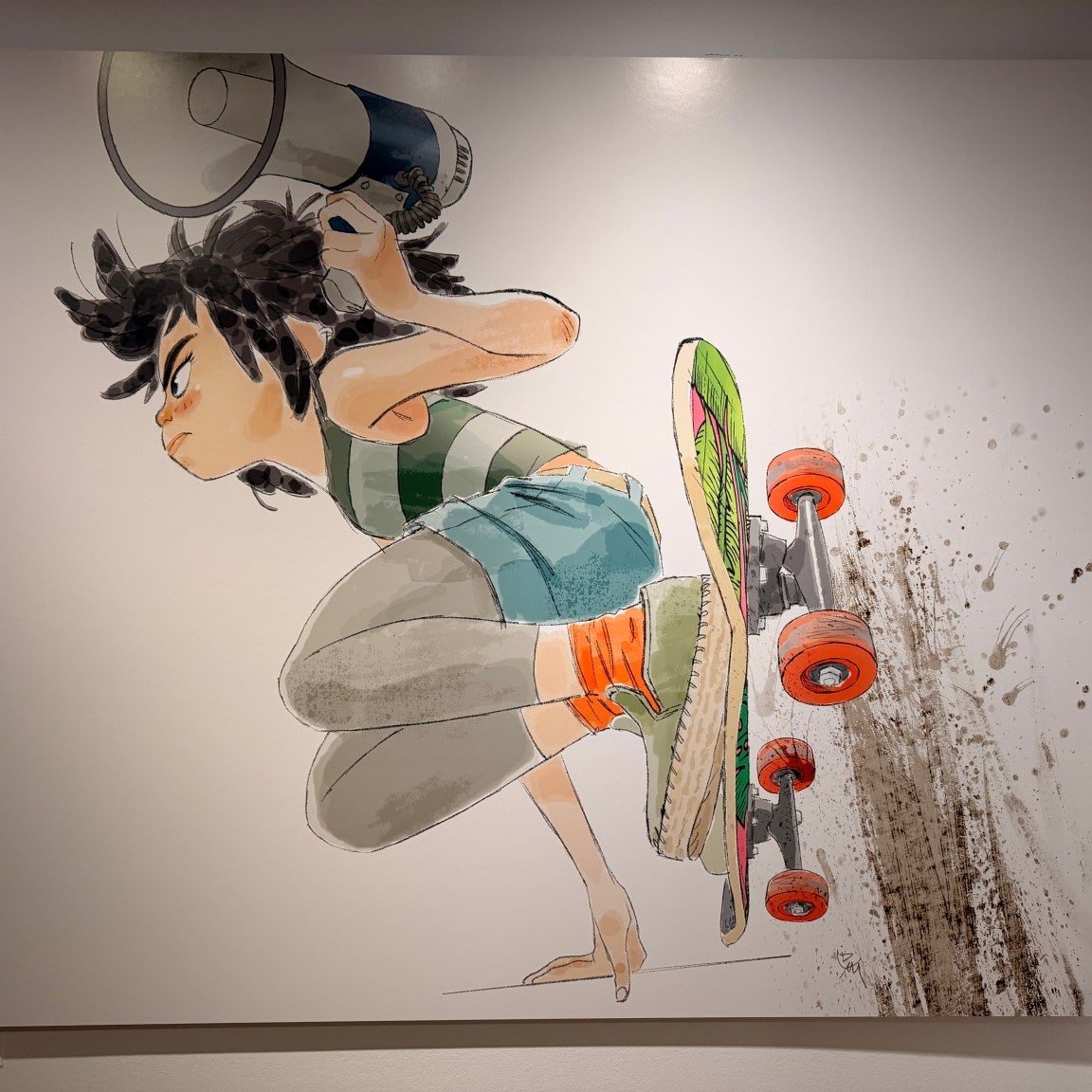 Tiana-Mabel🐈🦫 tweet media