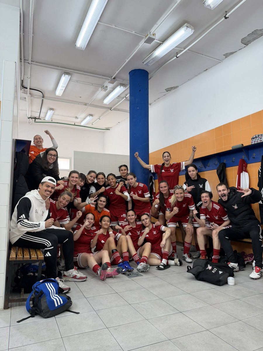 Inpro Sports San Vicente tweet media