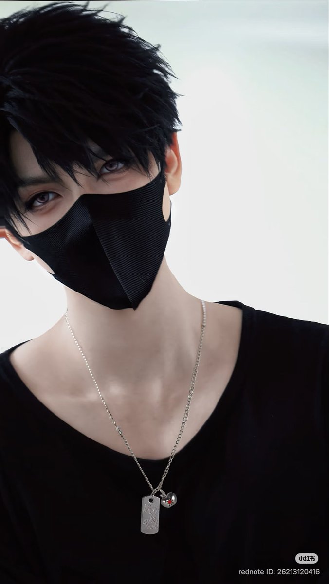 luna 🍎🐟 ver. Toxic tweet media