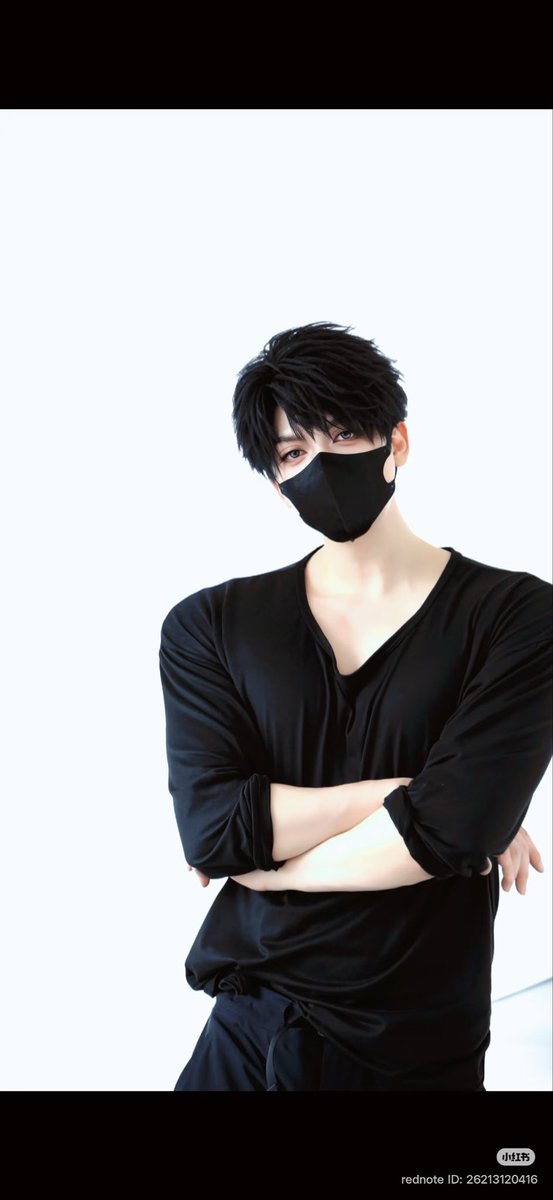 luna 🍎🐟 ver. Toxic tweet media