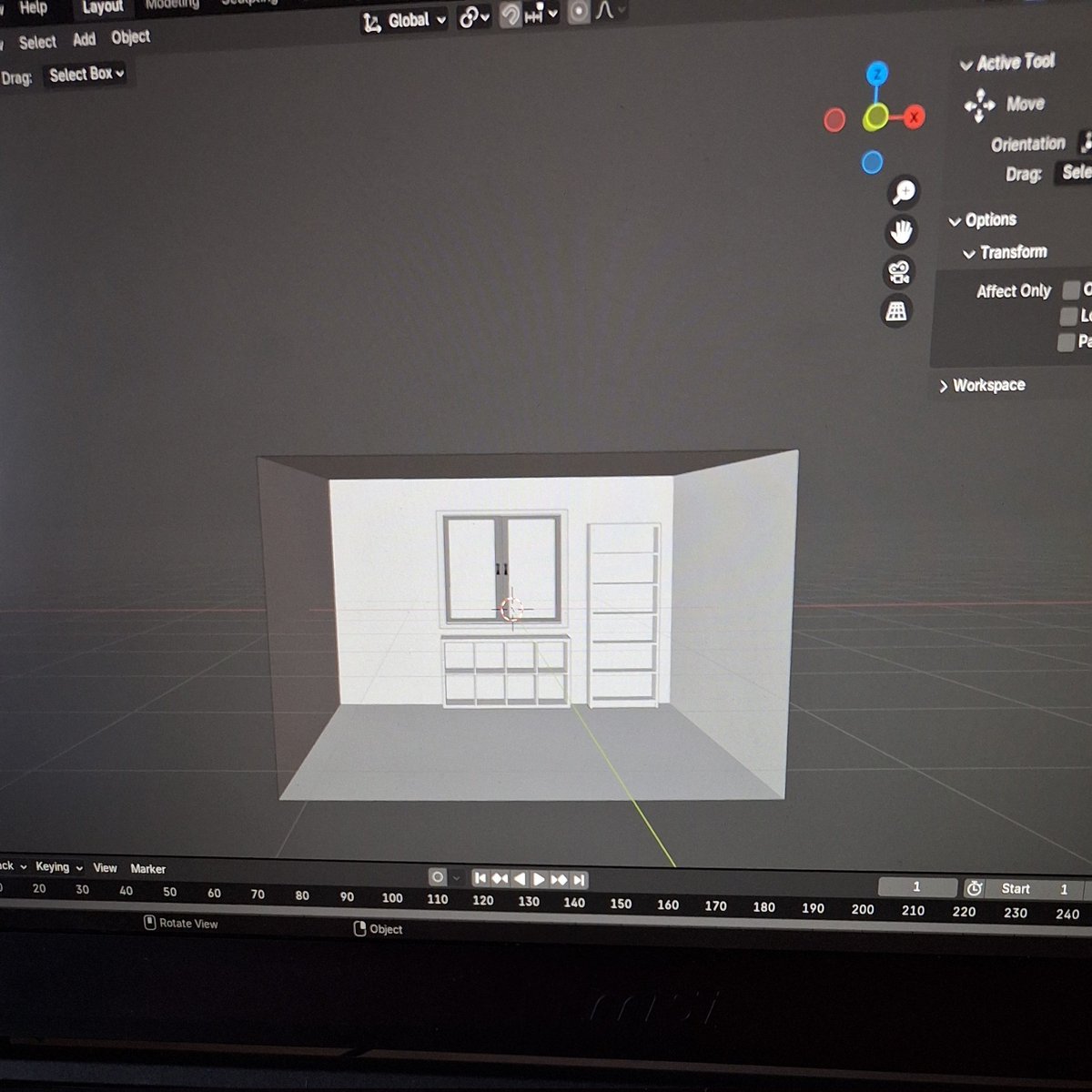 Nana Yue VTuber tweet media