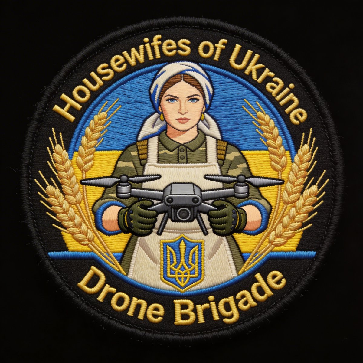 Fella лупо 🇩🇪🇺🇦 🇪🇺 #NAFO tweet media