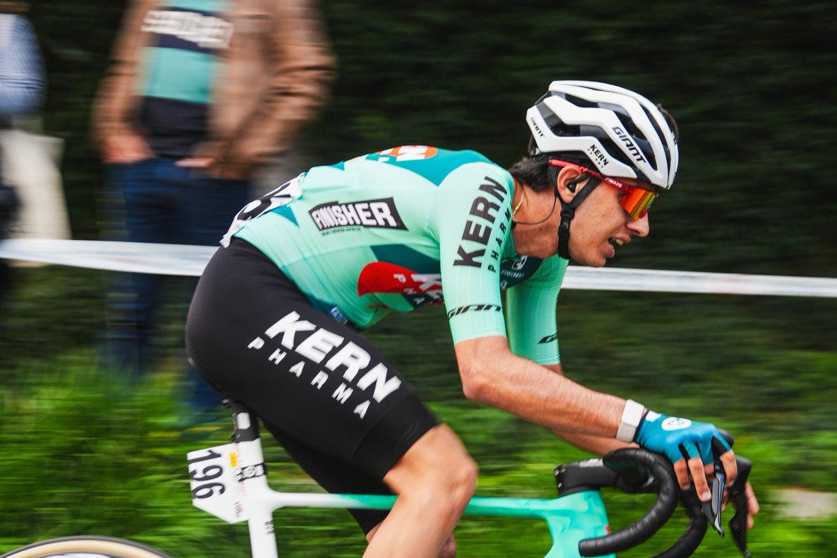 Equipo Kern Pharma tweet media