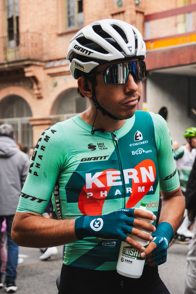 Equipo Kern Pharma tweet media