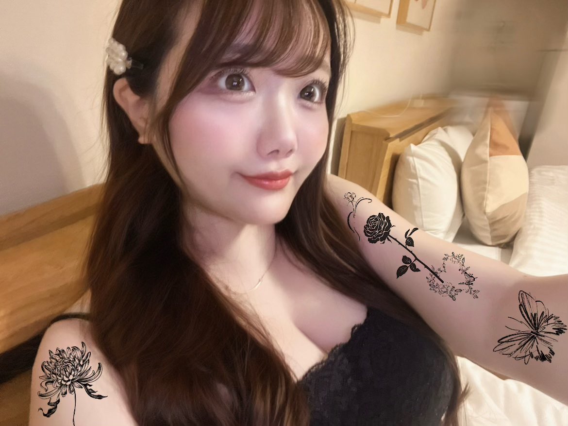 ぽん骨すーぷちゃん tweet media