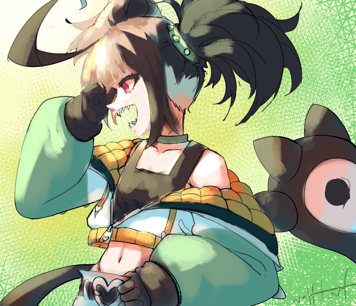 WolfTurf tweet media