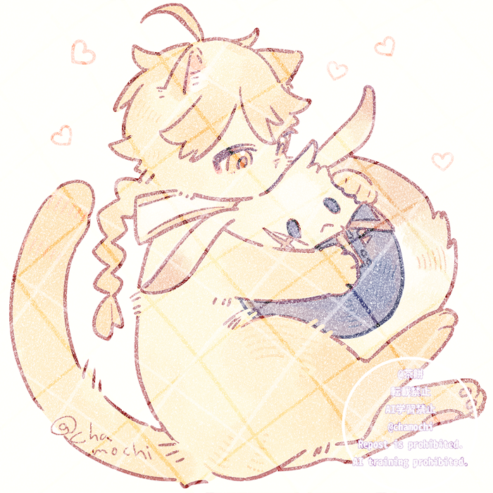 _chamochi_'s tweet photo. 🐈⛅ https://t.co/8QGd7v8fKe