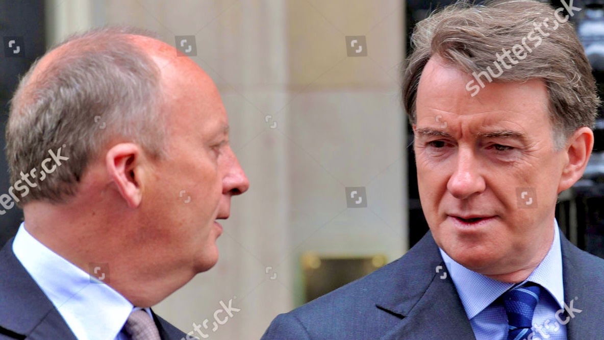 Lilburne & Friends tweet media