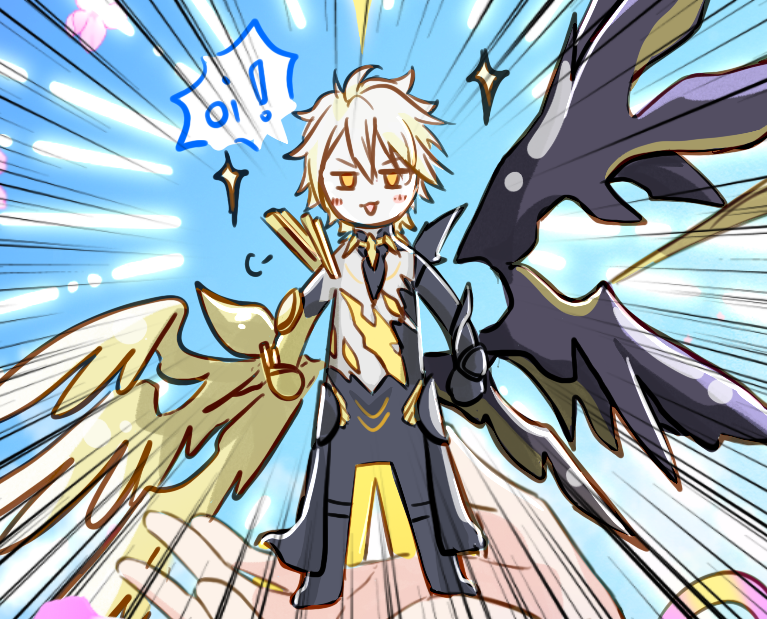 索拉皮卡 tweet media