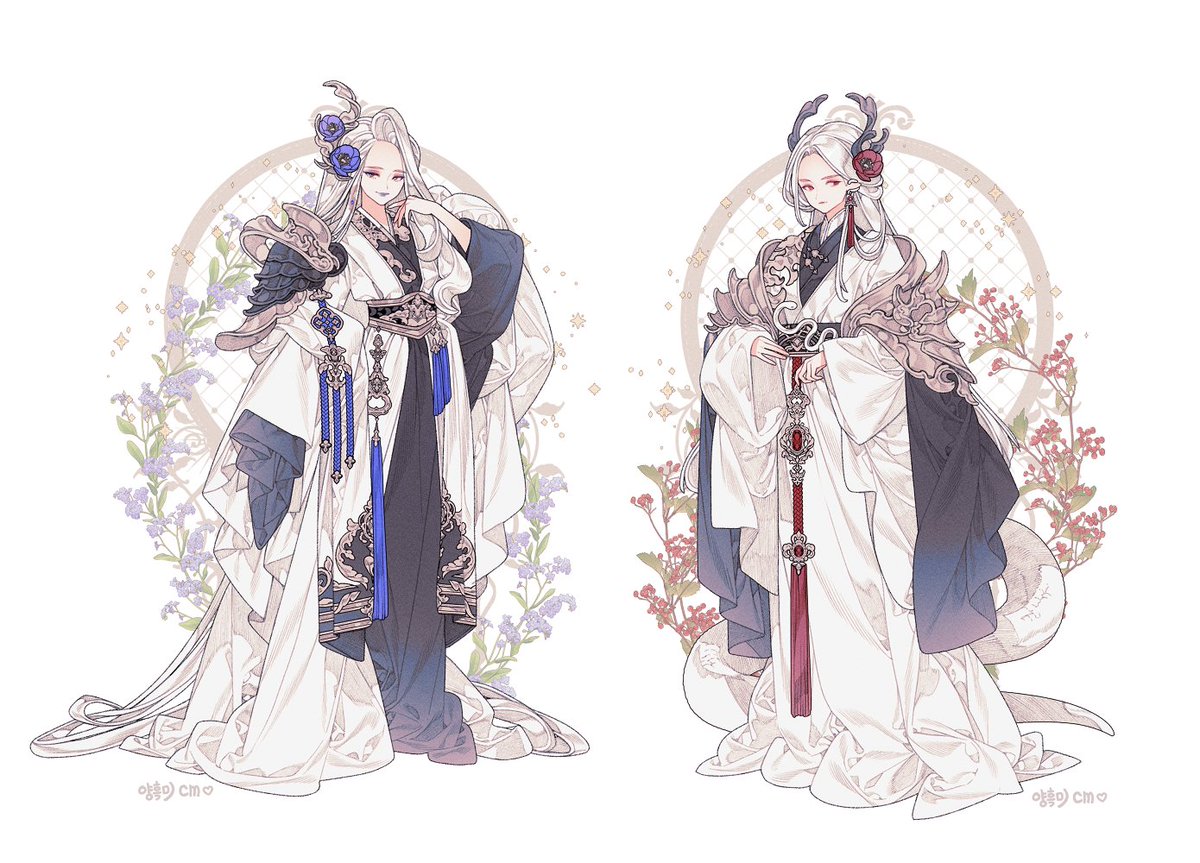 양흑미(｡•̀ᴗ-)✧ tweet media