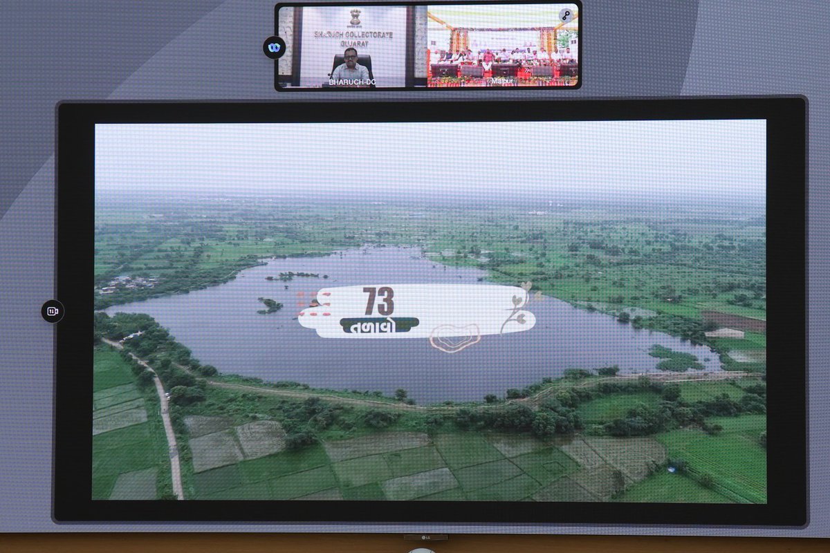 CMO Gujarat tweet media