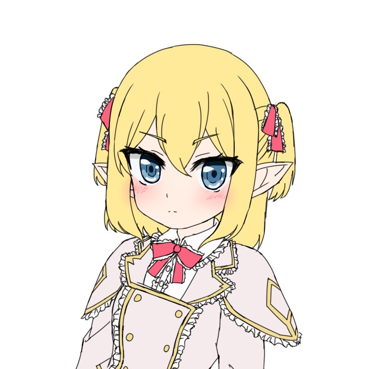 もふもふ@イラスト練習中 tweet media