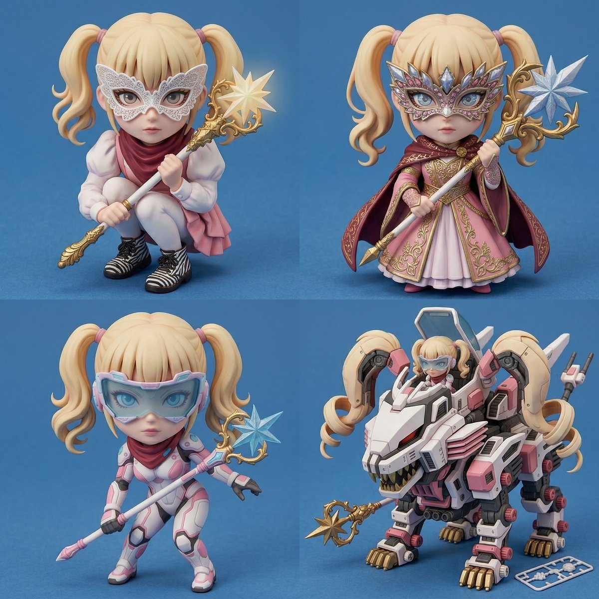 Time Thief Planet tweet media