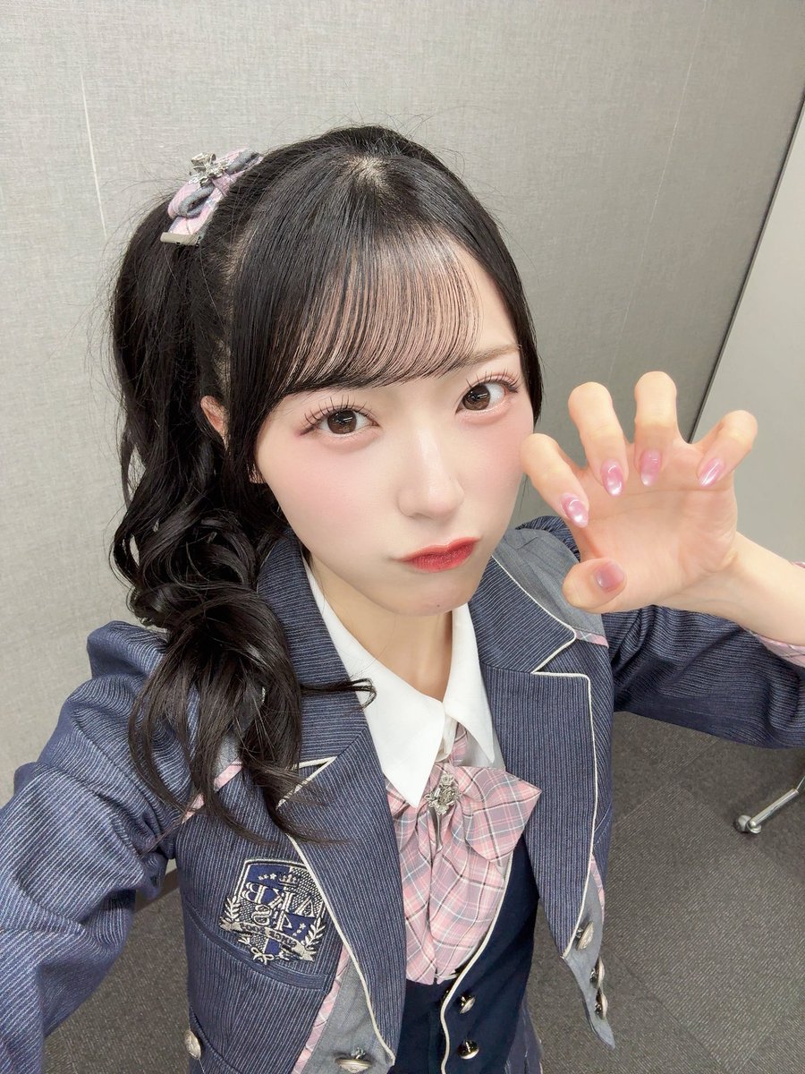 佐藤綺星 tweet media