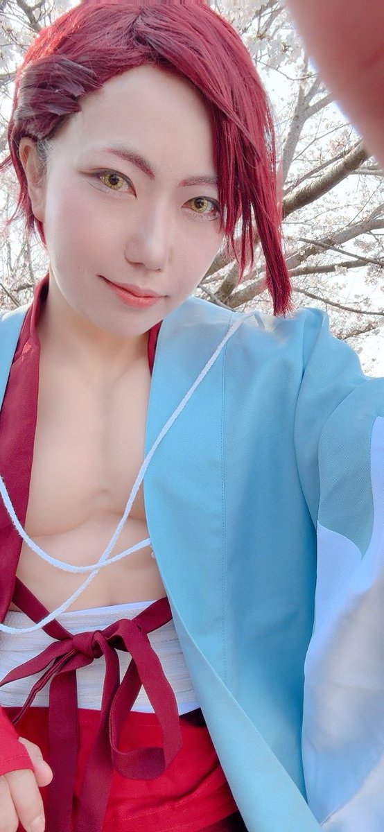 龍咲杏🐉 tweet media