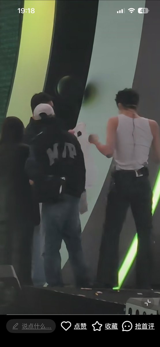 罗一舟天天开心！ tweet media