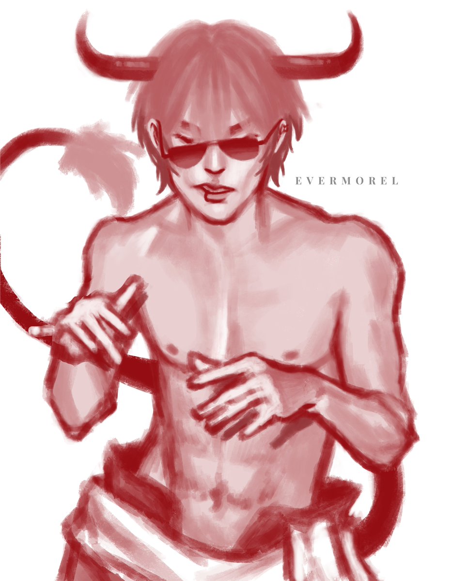 Evermor3l tweet media