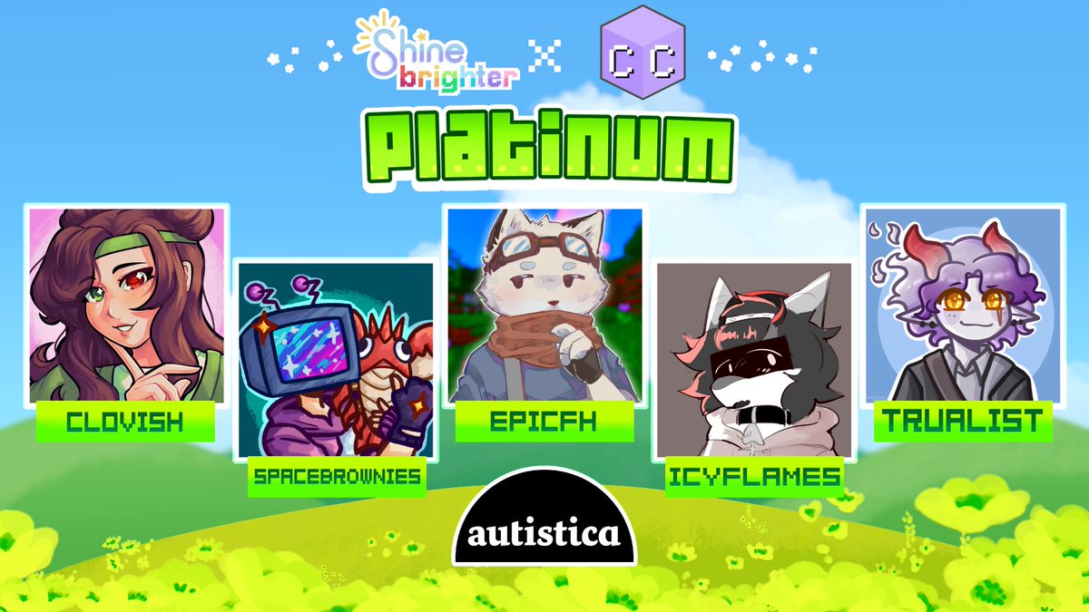 ShineBrighter tweet media