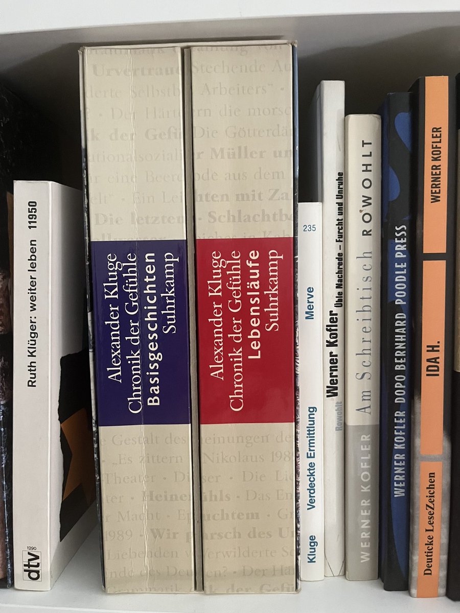 womeix 🇪🇺 ☮️ „Zeit der Monster“ (A. Gramsci) tweet media