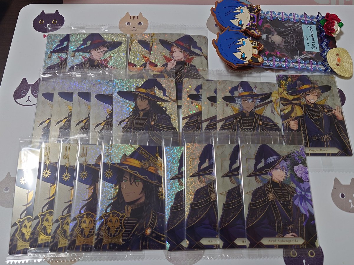 いつか tweet media