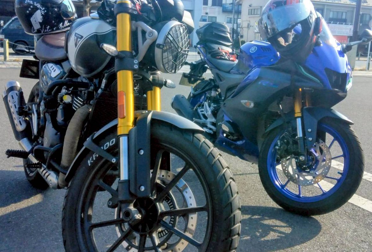 やっさん tweet media