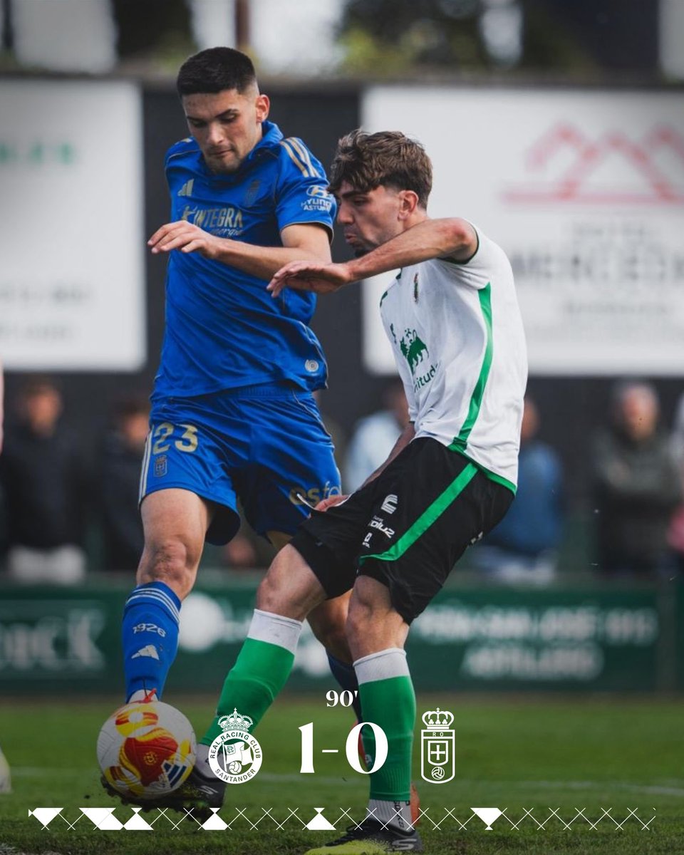 Real Oviedo Cantera tweet media