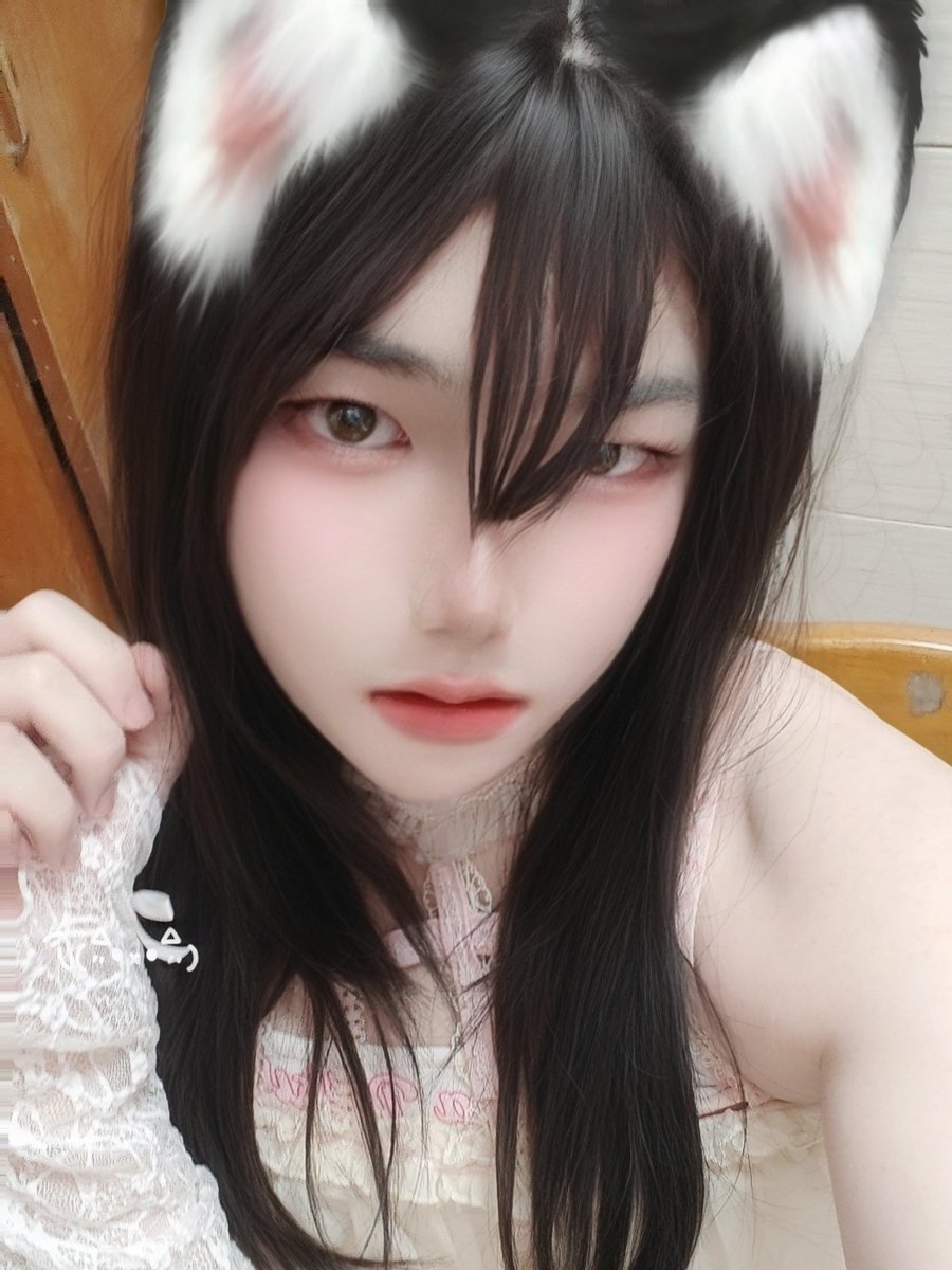 嫣然ovo tweet media