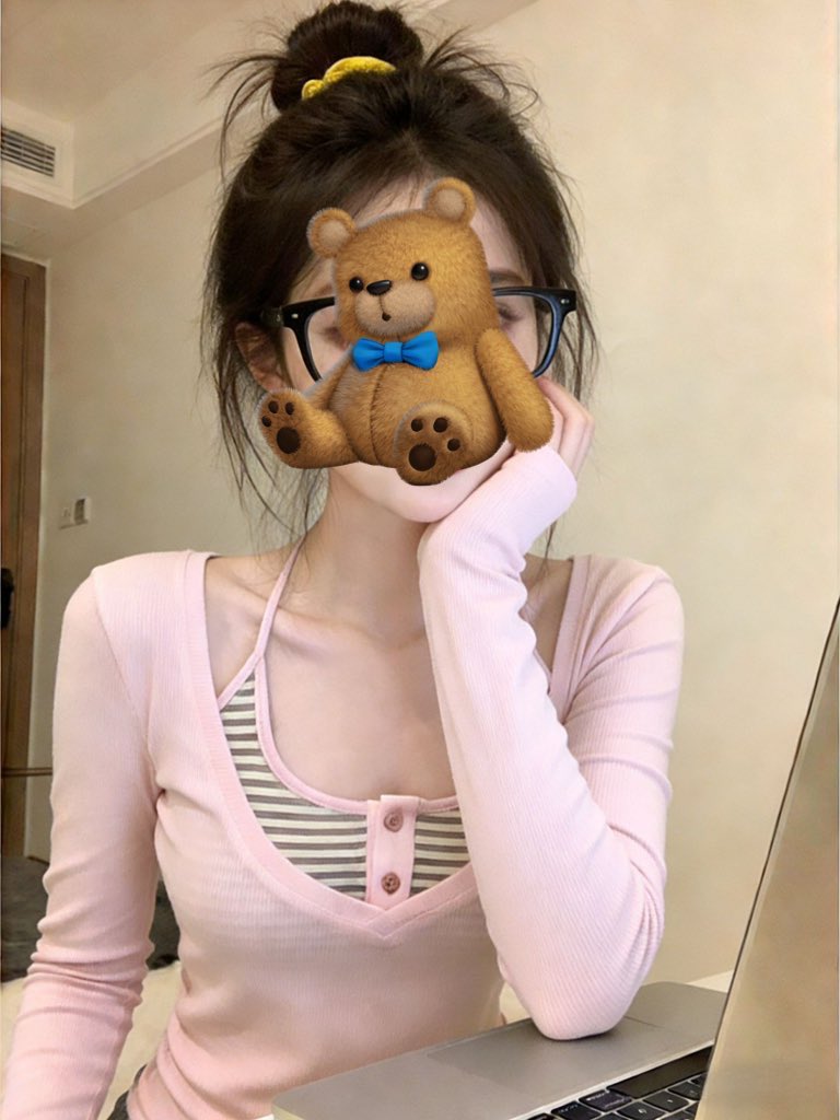 คิ้กๆ พรี tweet media