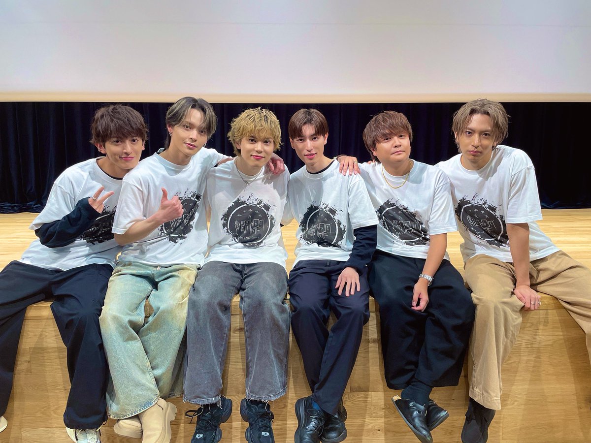 劇団番町ボーイズ☆ tweet media