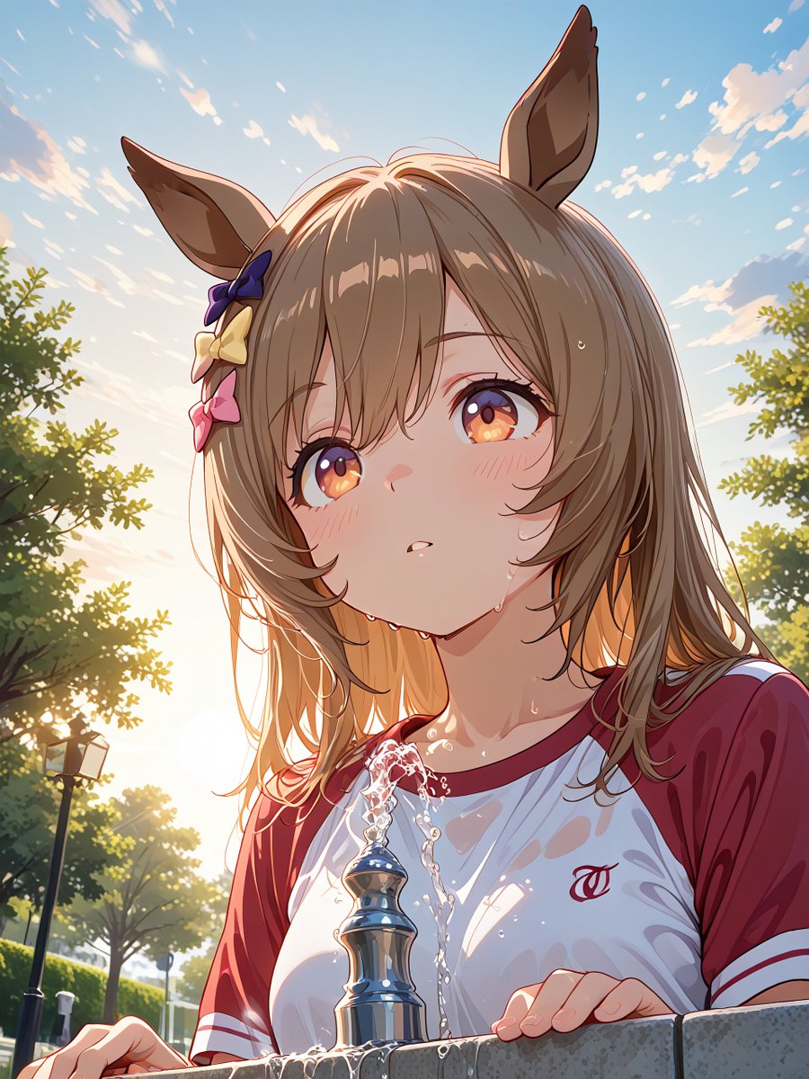 アイオクト@AIイラスト tweet media