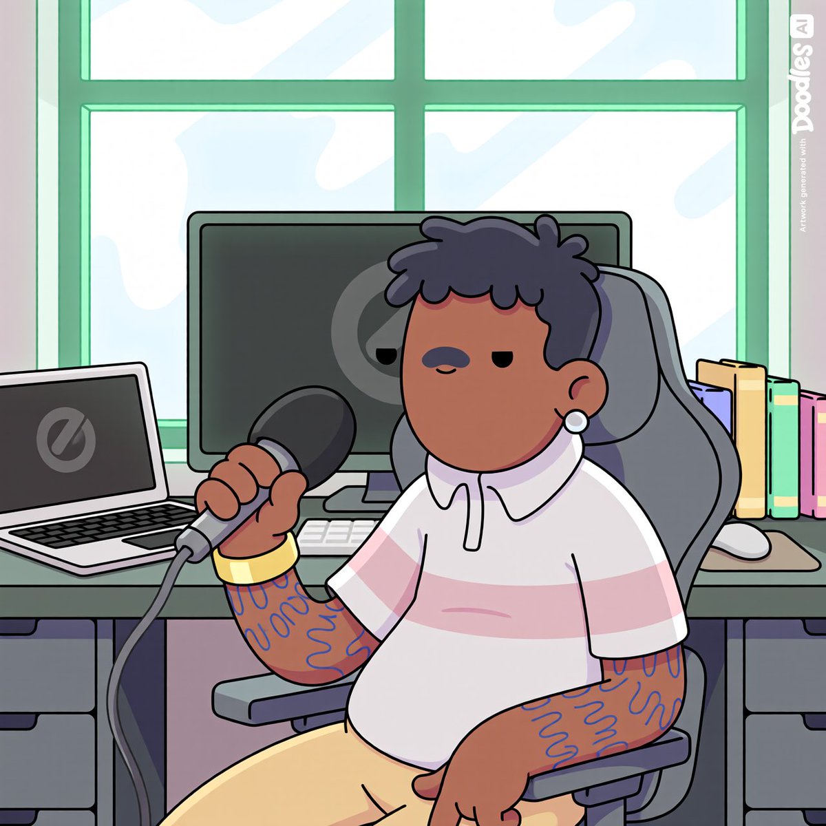 Leventis tweet media