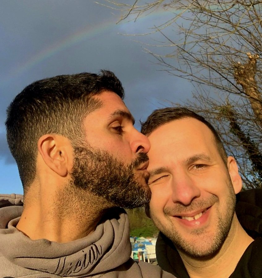 Bonzodog tweet media