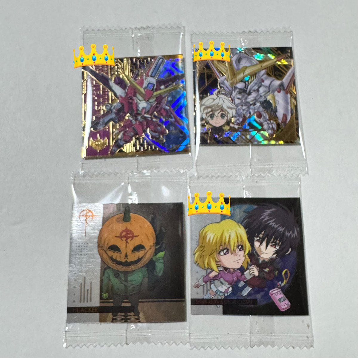 惣@プロカ必読 tweet media