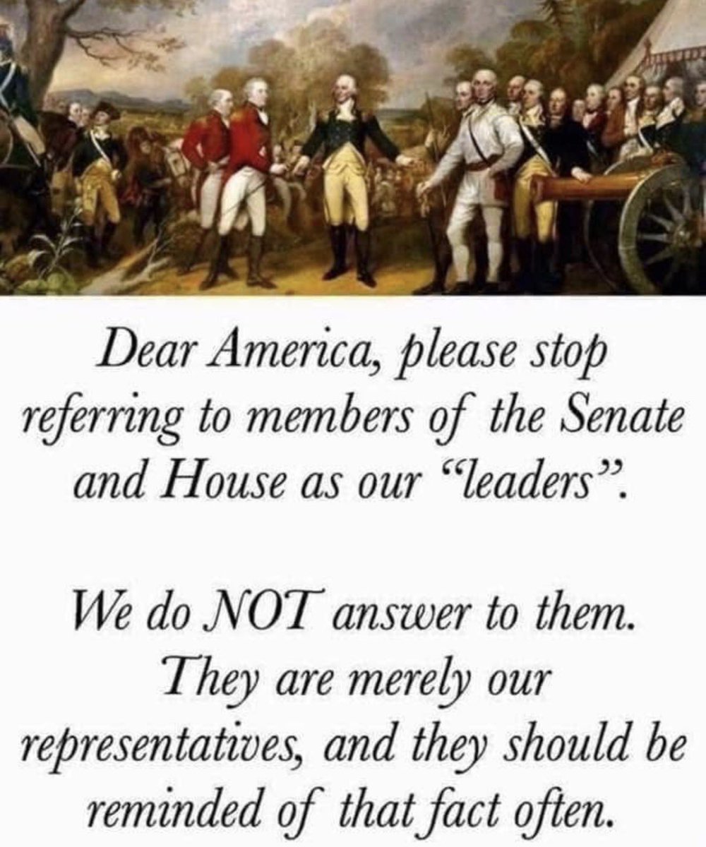 BrianDyer566342's tweet photo. @timburchett You are making excuses. You the rank and file pick the leaders.  Do something about it.  In 2026 and 2028 ALL incumbents must be voted out of office.  Both parties.  The uni party will fall. https://t.co/AYyy7Pa2B5
