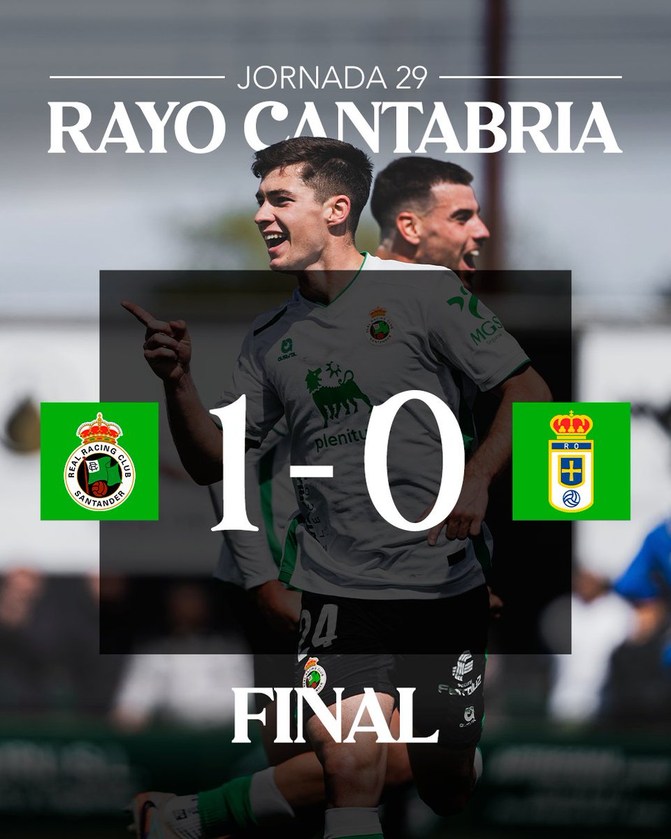 Cantera | Real Racing Club tweet media