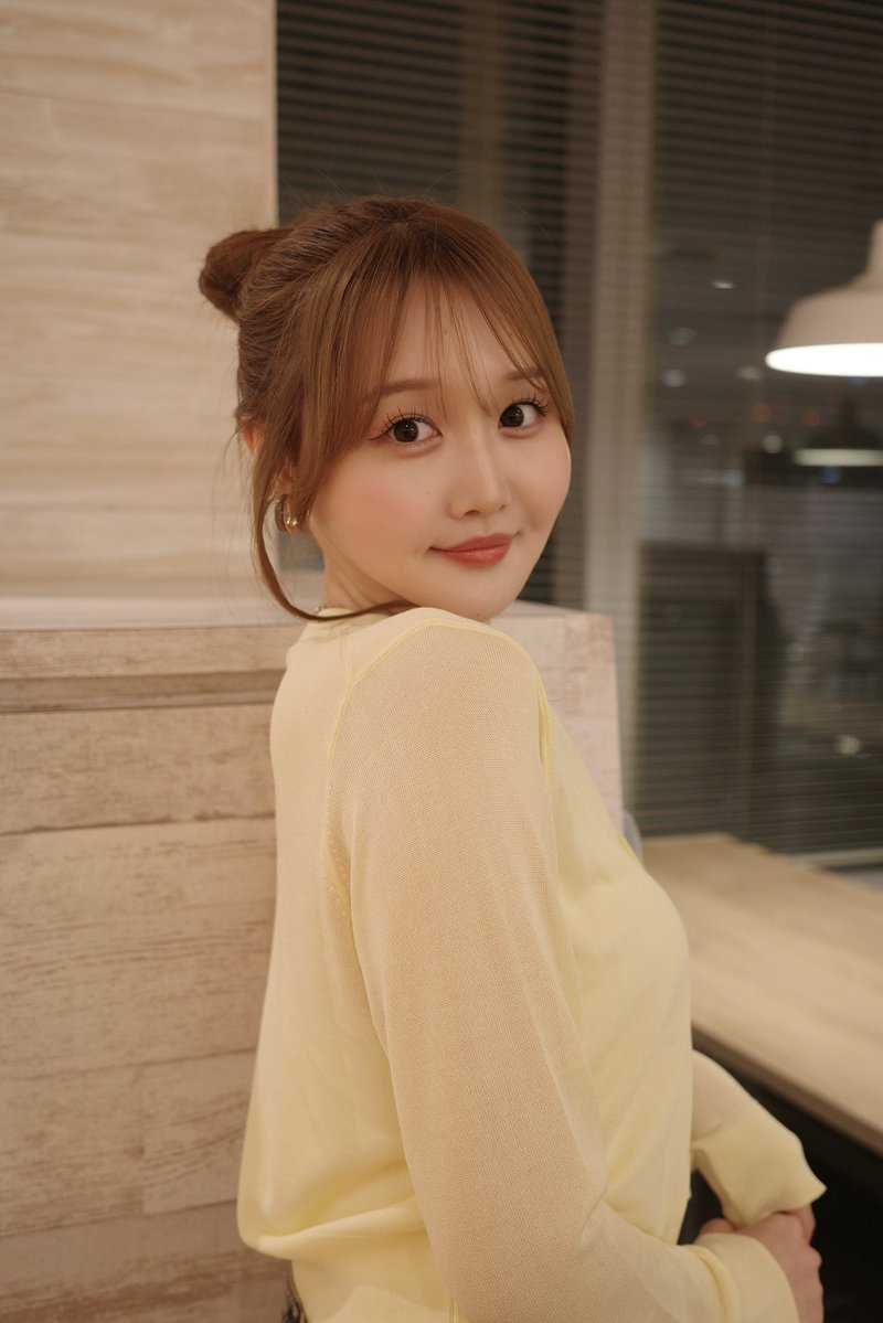 藤沢 莉子 tweet media