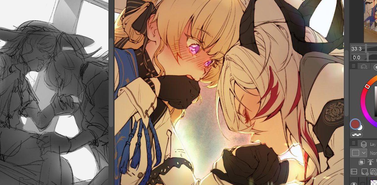 🔞Fractsidus lover(s)🥀🐦‍⬛🐏💀 tweet media