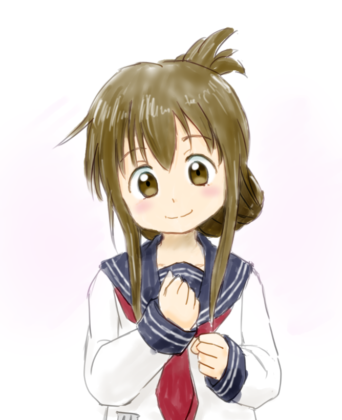 滑り込み今月の電ちゃん