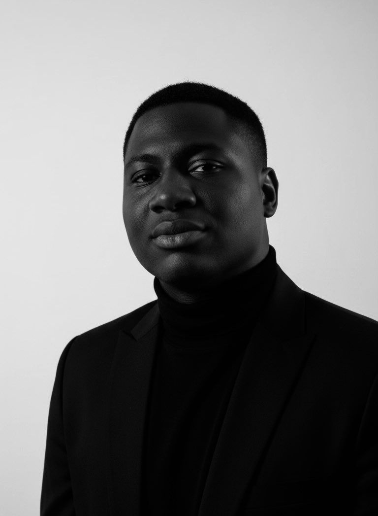 Martins | Film Director tweet media