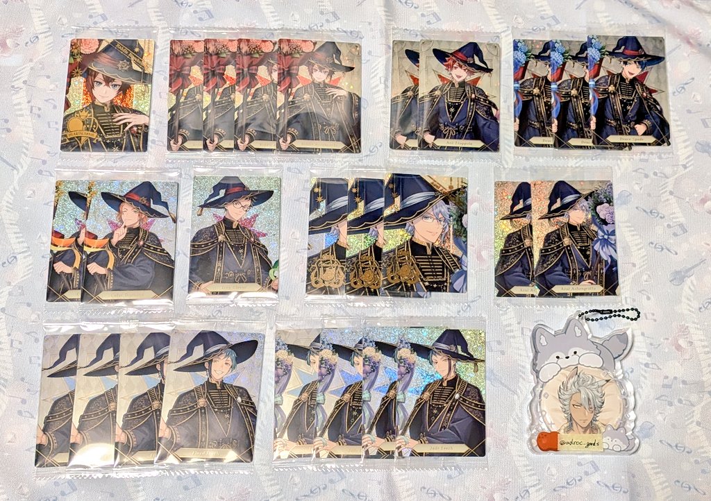 八月三十一日 愛 tweet media