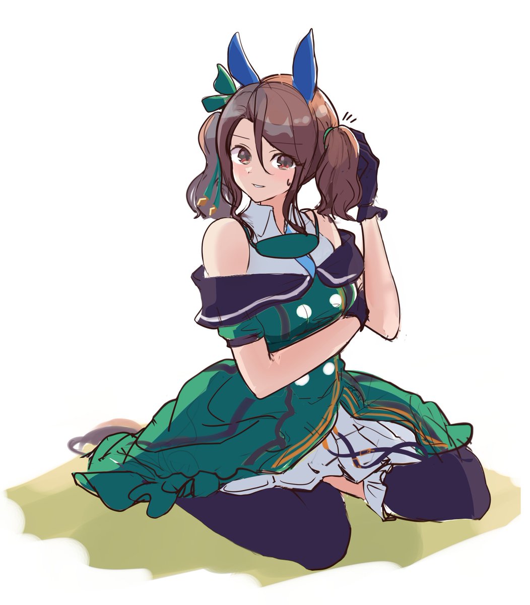 ひのきぃ(Hinokey) tweet media