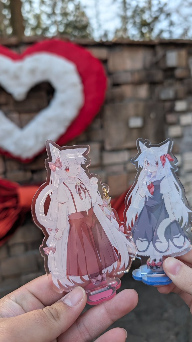 パペ@妹紅庵 tweet media