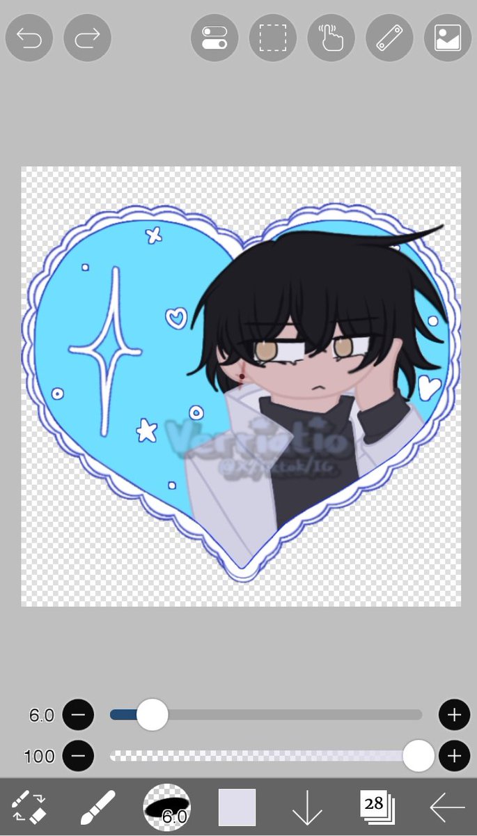 Ria ★ (@verriatio) / Posts / X