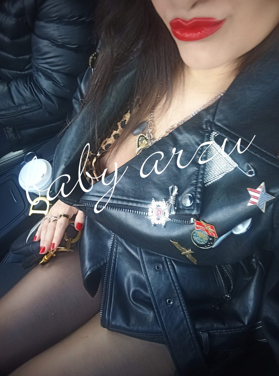 Arzu Solenza tweet media