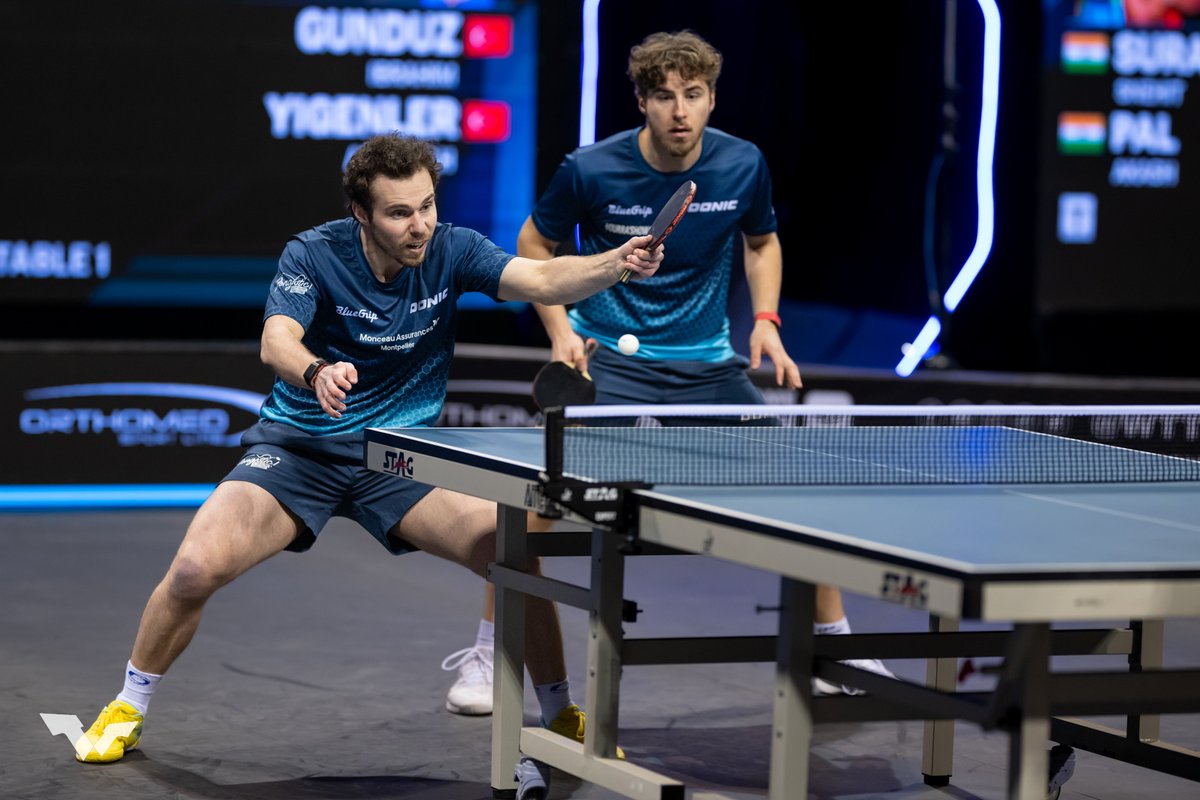 Actu Ping 🏓 tweet media