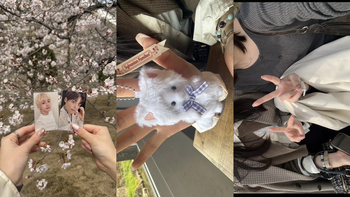 ﾆｬﾝ tweet media